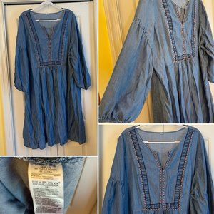 4x Old Navy Dress